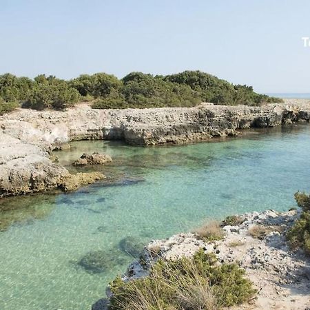 Villa Stella Cadente Serranova Εξωτερικό φωτογραφία